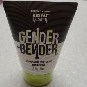 Perfectly Posh hand creme